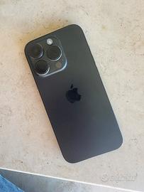 iPhone 15 Pro 256Gb