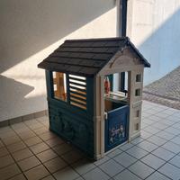 Casetta Giardino Bimbi Smoby