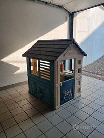 Casetta Giardino Bimbi Smoby
