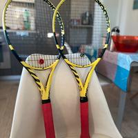 Babolat Pure AeroModular 3 + Borsa + Occhiali