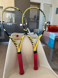 Babolat Pure AeroModular 3 + Borsa + Occhiali