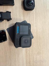 Gopro