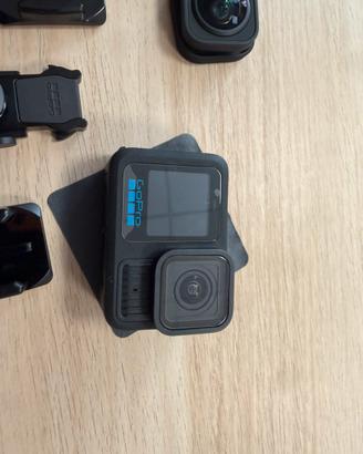 Gopro