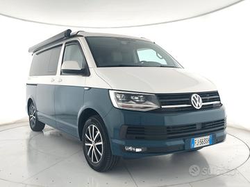 Volkswagen CALIFORNIA 2.0 TDI 150 CV DSG BEACH