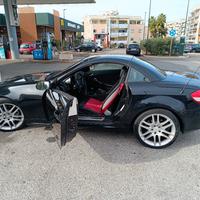 Mercedes SLK KOMPRESSOR 