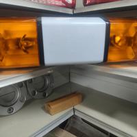 lampeggiante soccorso stradale 