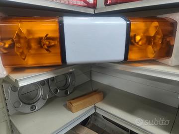 lampeggiante soccorso stradale 