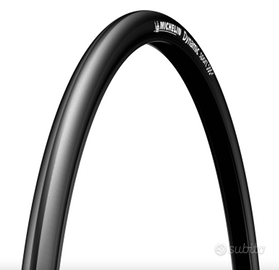 Copertoncino corsa Michelin 28" - 700 x 25 C