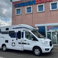 Caravans International Horon 81 XT Fit