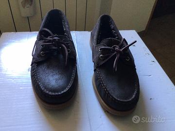 Sperry Top-Sider scarpe da barca EU 41,5