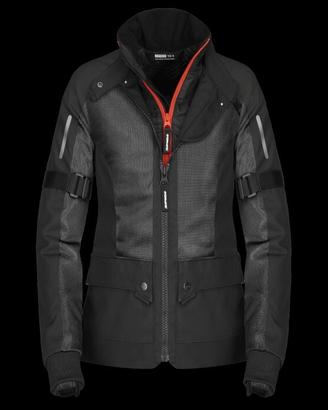 Giacca SPIDI Donna H2Out Net Lady