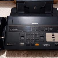 Telefono Fax Panasonic KX F50
