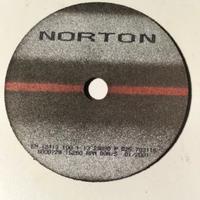 NORTON disco da taglio 100x1 rif.1102