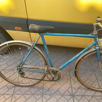Bici d’epoca Lazzaretti