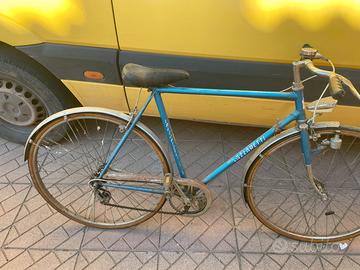 Bici d’epoca Lazzaretti