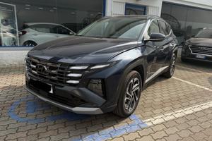 Hyundai Tucson 1.6 HEV aut. Exellence KM ZERO