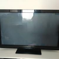 TV 50" Panasonic Plasma + Google Chromecast