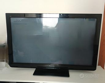 TV 50" Panasonic Plasma + Google Chromecast
