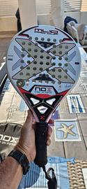 Racchetta da padel usata Nox ML10 Pro Cup 23
