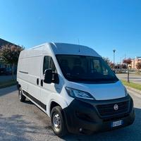 FURGONE FIAT DUCATO MAXI 2.3MTJ L3H2