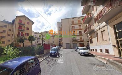 Box o garage, Traversa Via Garibaldi - Campobasso