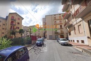 Box o garage, Traversa Via Garibaldi - Campobasso