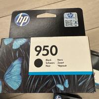 Cartucce originali HP 950 951