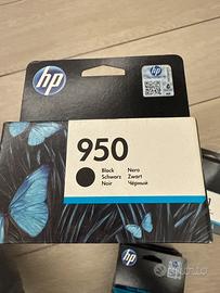 Cartucce originali HP 950 951