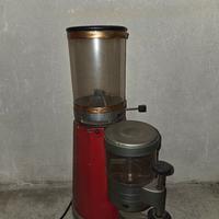 macinacaffe Anfin Milano