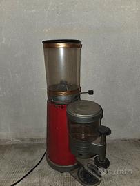 macinacaffe Anfin Milano