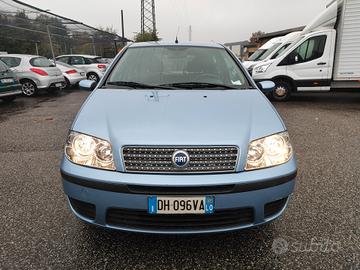 Fiat Punto Classic 1.2 - 3 porte Euro 4