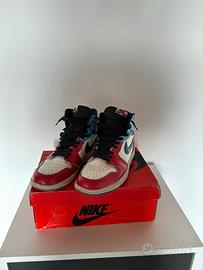 air jordan 1 retro high fearless