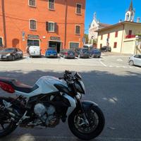 MV Agusta Brutale 800 - 2014