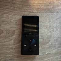 Majestic BT -3280R lettore Mp4-Mp3 nero