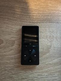 Majestic BT -3280R lettore Mp4-Mp3 nero