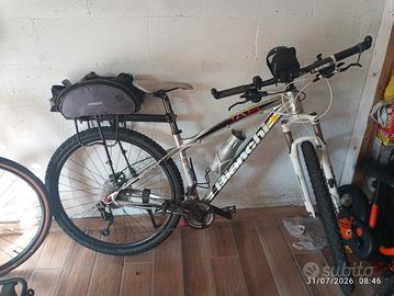 jab 29 bianchi mtb