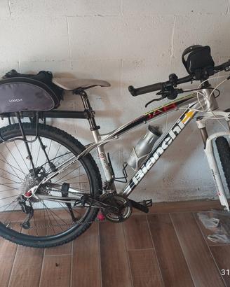 jab 29 bianchi mtb