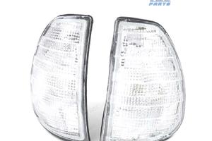 FRECCIE ANTERIORI MERCEDES W123 SERIE 200300 76-85