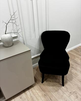 Poltrona ikea