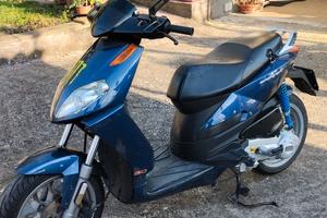 Aprilia Sportcity 50 4t