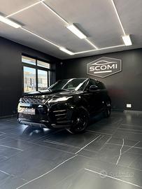 Land Rover Range Evoque 2.0D I4 180 CV AWD Auto R-