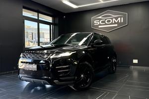 Land Rover Range Evoque 2.0D I4 180 CV AWD Auto R-