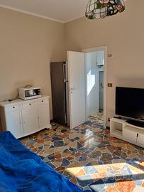 Bilocale in via Pessano