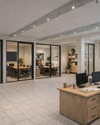 Immobile di 220 m² con 3 locali a Carvico
