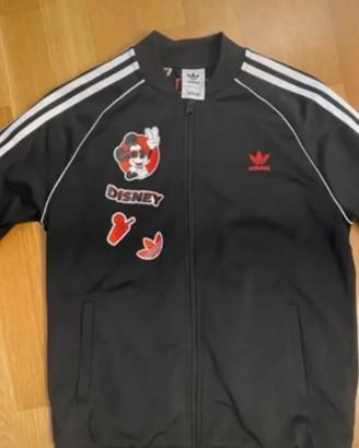 Felpa nuova limiter edition disney Adidas 13/14