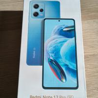 redmi note 12 pro smartphone 