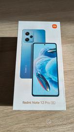 redmi note 12 pro smartphone 