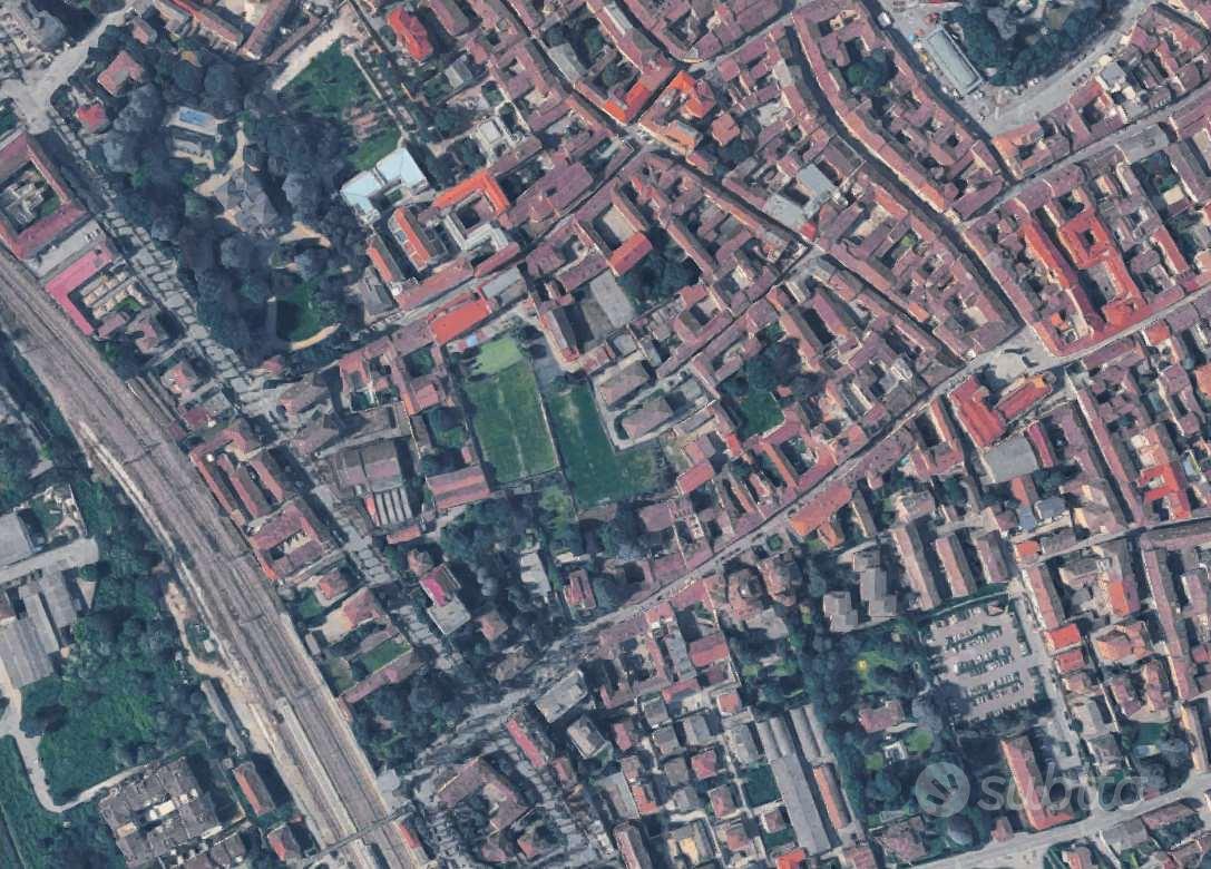 Appartamento – Codogno, Lodi - Vista 2