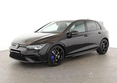 VOLKSWAGEN Golf R 4M 333 CV DSG PERFORMANCE IQ.L