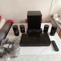 Samsung home theatre 